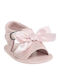 Mayoral Baby Sandals Pink
