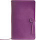 Stamford Σημειωματάριο Bright Range Purple