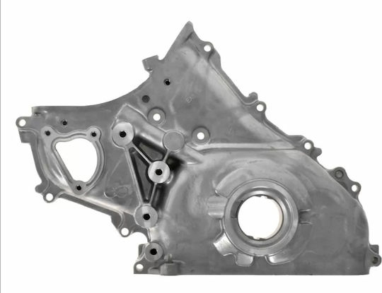 Mirror Machine Car Oil pump Car for Nissan Pathfinder