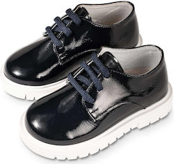 Babywalker Βαπτιστικά Oxfords