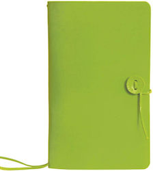 Stamford Notebook Bright Range Bright Green