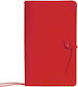 Stamford Σημειωματάριο Bright Range Red