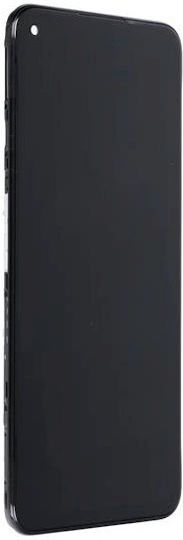 Οθόνη με Μηχανισμό Αφής για Realme 9 5G (Μαύρο)