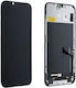 Οθόνη Lcd Zy mit Touch-Mechanismus für iPhone 14 Plus (Schwarz)