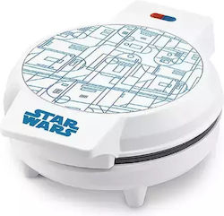 Star Wars Star Wars The Mandalorian The Child Prăjitor de pâine 2 sloturi 600W Verde