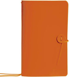 Stamford Σημειωματάριο Bright Range Orange