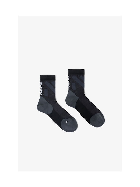 Nnormal Socks Black