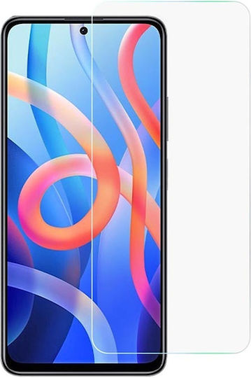 Full Face Tempered Glass (Redmi Note 11 Pro / 11 Pro+)