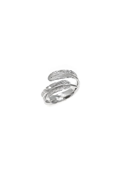 Women's Silver Ring