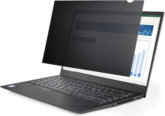 StarTech Φίλτρο Οθόνης για Laptop 17.3" S55244934