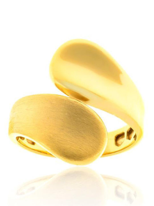 Fa Cad'oro Femeie Inel din Aur 14K