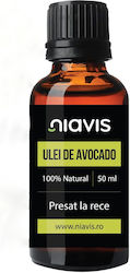 Niavis Λάδι Μαλλιών 50ml Niavis Λάδι Μαλλιών 50ml