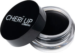 Cheri Up Waterproof Eye Liner Black 2gr