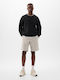 Men's Shorts Grey