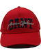 Jockey Red