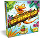 Настолна Игра Go Gecko Go за 2-4 Играчи 6+ Години (GER) Zoch Verlag