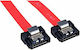 Lindy 7-Pin SATA III - 7-Pin SATA III 20cm Roșu 33559