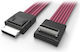 Intel SFF-8611 SFF-8611 80cm Negru AXXCBL800CVCR