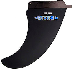 Tekkno Sport 22cm T-zone Usb Πτερύγιο Sup