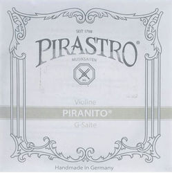 Pirastro Set of Strings for Cello 3/4 / 1/2