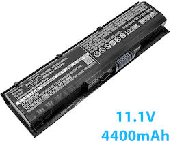 Movano Съвместима Батерия за HP Pavilion / Omen PA06