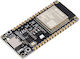 Waveshare Placă ESP32-C6-DEV-KIT-N8