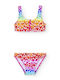 Boboli Kinder Badebekleidung Bikini Colorful