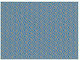 Next Меандър Подложки за чинии Зелен Meander 42x30см. 250бр