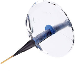 CarMotion Μανιτάρια Eλαστικών 8mm 10τμχ