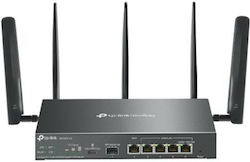 TP-LINK ER706W-4G v1 Fără fir 4G TP-LINK ER706W-4G v1 Fără fir 4G