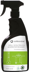 Outdoorchef 14.421.46 Καθαριστικό 500ml Outdoorchef 14.421.46 Καθαριστικό 500ml