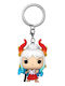 Funko Pocket Pop! Keychain Animation: One Piece - Yamato