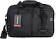 Discovery Waterproof Shoulder / Handheld Bag for 15" Laptop Black D00114.06