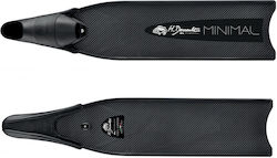 Dessault Swimming / Snorkelling Carbon Fins