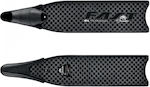 Dessault Flippers Swimming Carbon