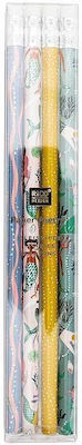 Rico Design Pencil with Eraser