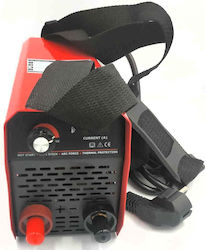 MAX Ηλεκτροκόλληση Inverter MMA / MAG