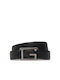 Guess Men's Belt Black