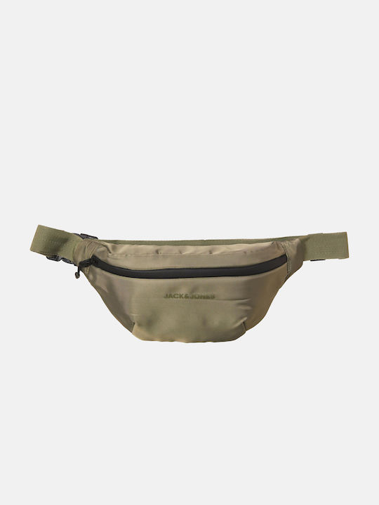 Jack & Jones Waist Bag Khaki