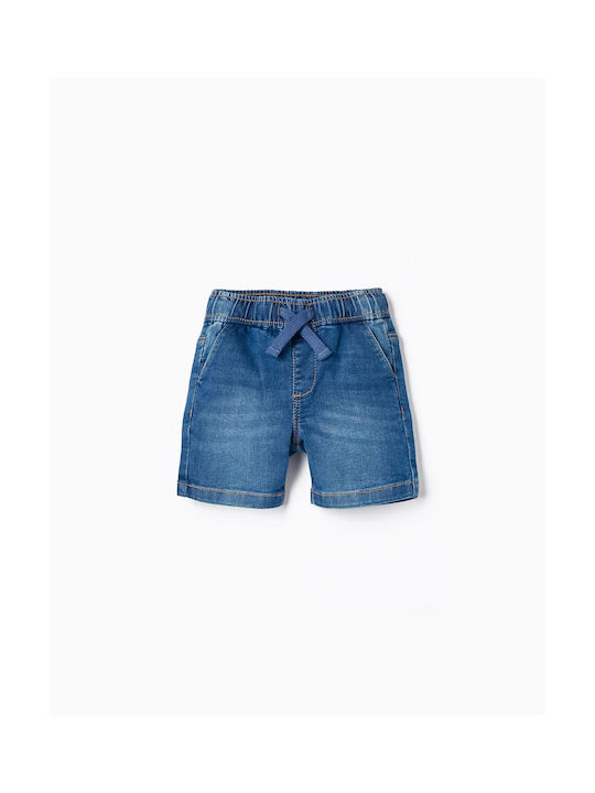 Zippy Kids Shorts/Bermuda Denim Blue