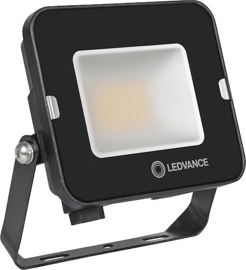 Ledvance Floodlight Αδιάβροχος LED Προβολέας 20W Студено бяло 6500К IP65