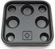 Nir Italia Ball Tray Koffer für Bälle Μπιλιάρδου 1Stück 20127