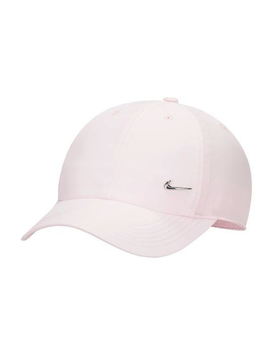 Nike Παιδικό Καπέλο Jockey Υφασμάτινο