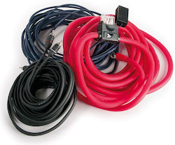 Connection Set Car Audio Stereo Cables Verstärker für Autos