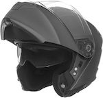 Nox Motorradhelm Aufklappbar ECE 22.06