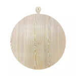 Wooden Kitchen Pastry Board Diameter61cm 1pcs