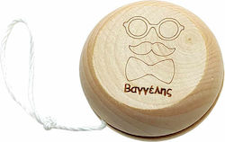 Onwood Wooden Yo-Yo