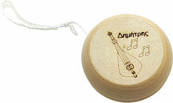 Onwood Wooden Yo-Yo