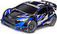 Traxxas Τηλεκατευθυνόμενο Αυτοκίνητο 4WD Μπλε
