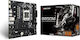 Biostar B650MT Motherboard Micro ATX με AMD AM5 Socket